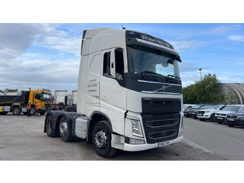 Trekkvogn VOLVO FH 500