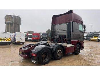 Trekkvogn DAF XF 440: bilde 4 Trekkvogn DAF XF 440: bilde 4