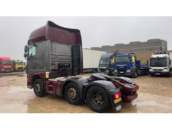 Trekkvogn DAF XF 440: bilde 3 Trekkvogn DAF XF 440: bilde 3