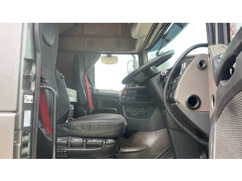 Trekkvogn DAF XF 440: bilde 5 Trekkvogn DAF XF 440: bilde 5