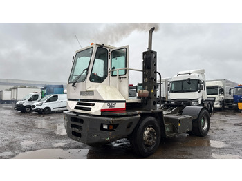 Trekkvogn TERBERG YT180: bilde 2 Trekkvogn TERBERG YT180: bilde 2