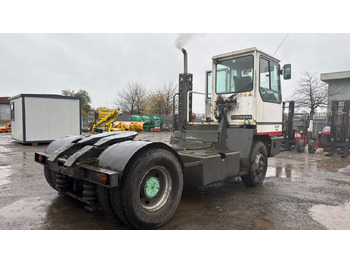 Trekkvogn TERBERG YT180: bilde 4 Trekkvogn TERBERG YT180: bilde 4