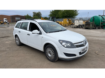 Personenbil VAUXHALL