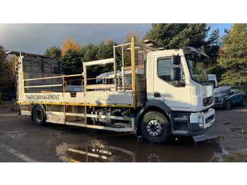 Planbil VOLVO FL 240