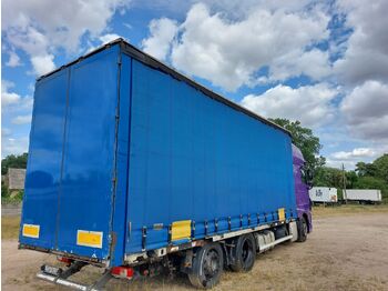 Kapellbil DAF XF 106 BDF JUMBO: bilde 3