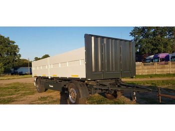 Planhenger/ Flathenger KRONE