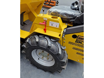 Ny Laster Berger Kraus BK360SW: bilde 3