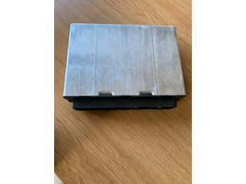 Styreenhet for Lastebil ELEKTRONIK FFR SIEMENS VDO Steuergerät MAN Nr. 81.25805.7055: bilde 3