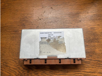 Styreenhet CONTINENTAL