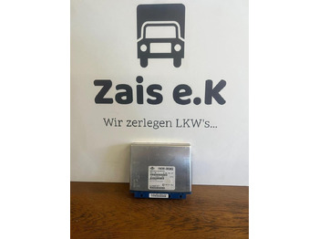 Styreenhet KNORR-BREMSE