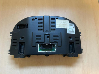 Instrumentpanel for Lastebil MAN Kombiinstrument Tacho 81272026180: bilde 3
