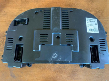 Instrumentpanel for Lastebil MAN Kombiinstrument Tacho 81272026187: bilde 3