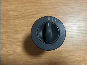 Elektrisk system MAN TGA