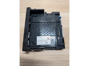 Styreenhet MAN TGL TGM TGS TGX Control Unit 81.27607-6002: bilde 4 Styreenhet MAN TGL TGM TGS TGX Control Unit 81.27607-6002: bilde 4