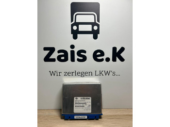 Styreenhet KNORR-BREMSE