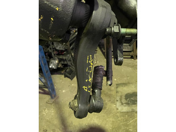 Styring for Lastebil MERCEDES AXOR Lenkung Lenkgetriebe ZFLS: bilde 5 Styring for Lastebil MERCEDES AXOR Lenkung Lenkgetriebe ZFLS: bilde 5