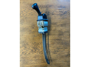 Girspak for Lastebil Mercedes Actros MP2 Handknorrbremse A 000 420 01 84: bilde 2