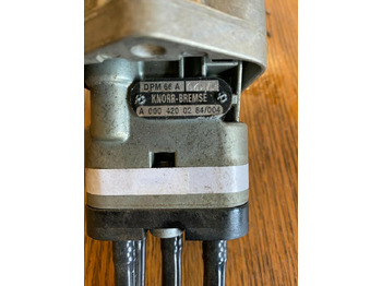 Girspak for Lastebil Mercedes Actros MP2 Handknorrbremse A 000 420 02 84: bilde 3