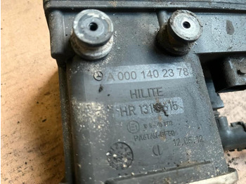 Drivstoffpumpe for Lastebil Mercedes Actros MP4 AdBlue Pumpe A0001402378: bilde 2