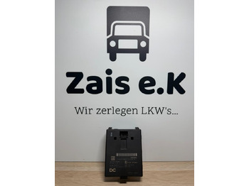 Styreenhet MERCEDES-BENZ Actros