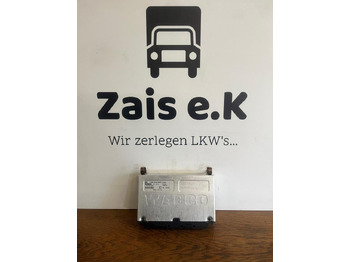 Styreenhet WABCO