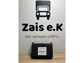 Styreenhet MERCEDES-BENZ