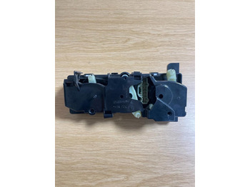 Varme/ Ventilasjon for Lastebil Mercedes-Benz axor atego heizungsbedienung A9408200097: bilde 3