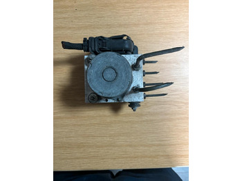 Hydraulikk MERCEDES-BENZ