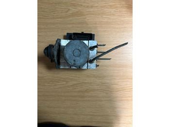 Hydraulikk MERCEDES-BENZ Sprinter
