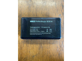 Elektrisk system MERCEDES-BENZ Sprinter