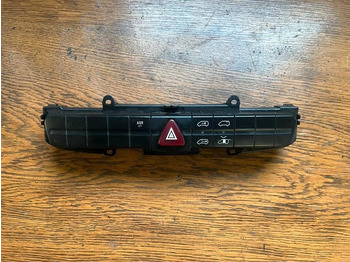 Elektrisk system MERCEDES-BENZ Sprinter