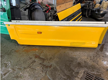 Reservedeler DAF XF 105