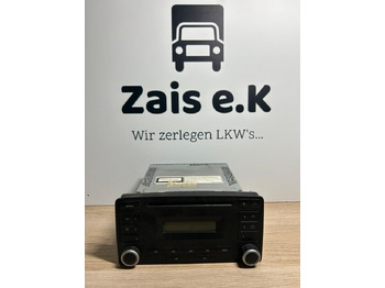 Reservedeler MAN TGS