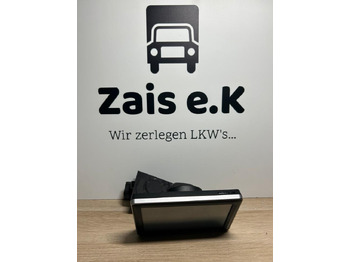 Reservedeler MERCEDES-BENZ Actros