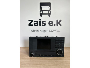 Reservedeler MERCEDES-BENZ Actros