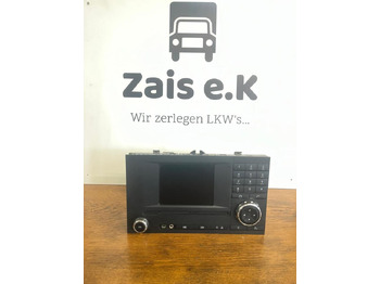 Reservedeler MERCEDES-BENZ Actros