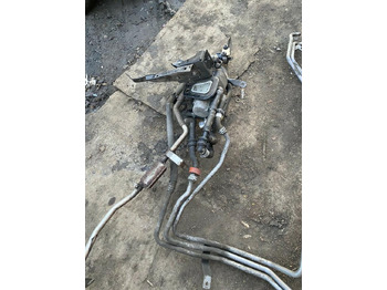 Varme/ Ventilasjon WEBASTO