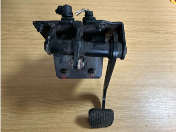 Bremseventil for Lastebil Wabco Bremssteuerventil 4800010050: bilde 2