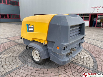 Luftkompressor Atlas Copco XATS138 Air Compressor 10,3Bar: bilde 4