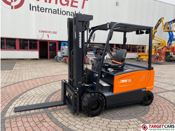 El-truck DOOSAN