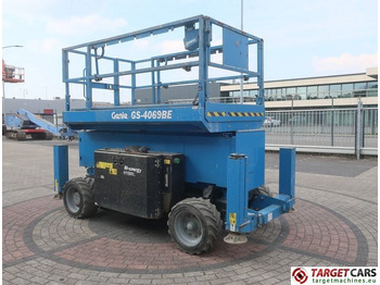 Sakselift Genie GS-4069BE Hybrid 4069 Scissor Work Lift 1412cm: bilde 2