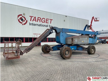 Bomlift GENIE