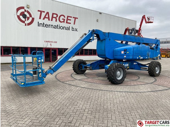 Bomlift GENIE