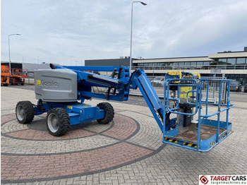 Bomlift Genie Z-45/25J Diesel 4x4 Articulated Boom Lift 1605cm: bilde 2