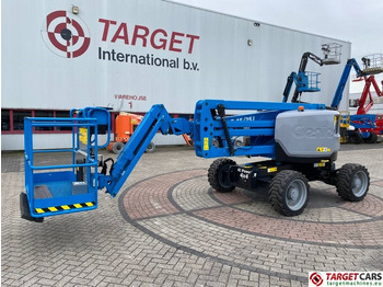 Bomlift GENIE Z45/25