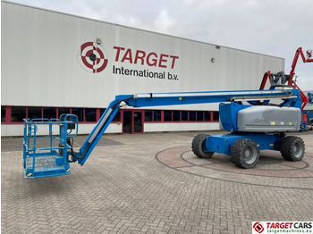 Bomlift GENIE