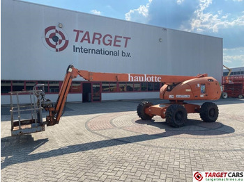 Teleskoplift HAULOTTE H16TPX