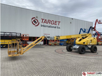 Teleskoplift HAULOTTE H23TPX