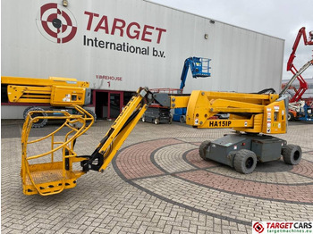 Bomlift HAULOTTE