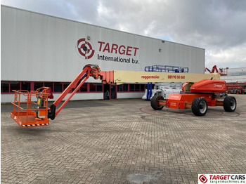 Teleskoplift JLG